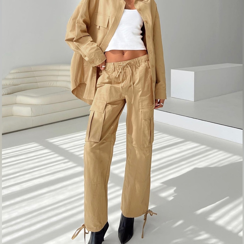 Princess Polly pants